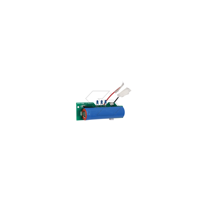 5L V-BLACK SMART SPRAYER BATTERIE A25110