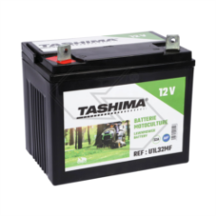 U1L32MF Batterie • 32 Ah • 12 V • Batterie wird ohne Säure geliefert • R106322 | NewgardenParts.com