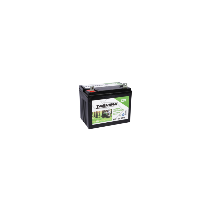 U1L32MF Batterie • 32 Ah • 12 V • Batterie wird ohne Säure geliefert • R106322