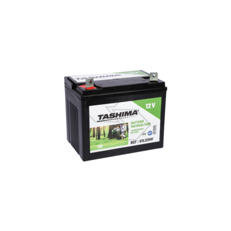 Batteria U1L32MF • 32 Ah • 12VBatteria fornita senza acido R106322 | NewgardenParts.com