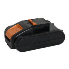 Batteria adattabile WORX - 20V. 2AH - Li-ion R106337 | NewgardenParts.com