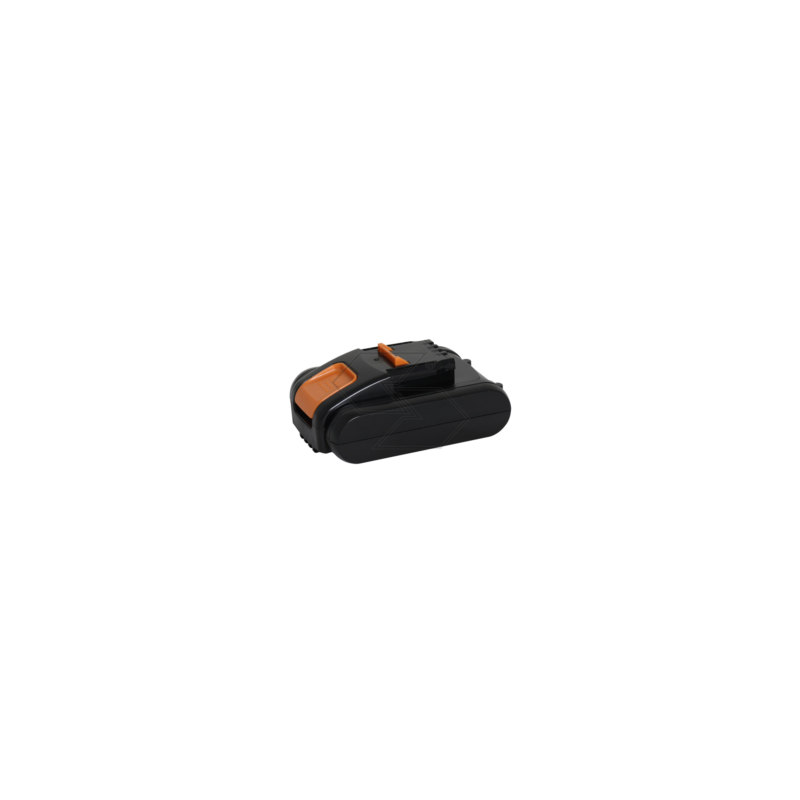 WORX adaptable battery - 20V. 2AH - Li-ion R106337