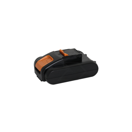 Batteria adattabile WORX - 20V. 2AH - Li-ion R106337 | NewgardenParts.com