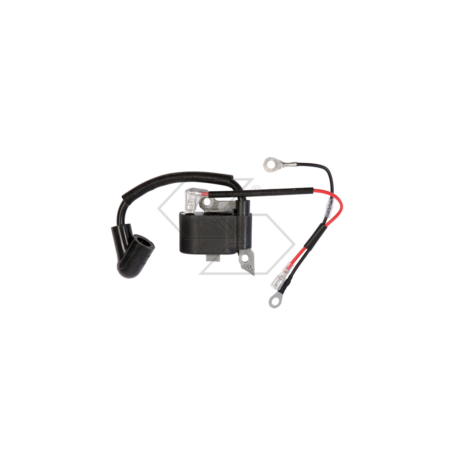 Bobina electrónica HUSQVARNA 235-236-240 R102271 | NewgardenParts.com