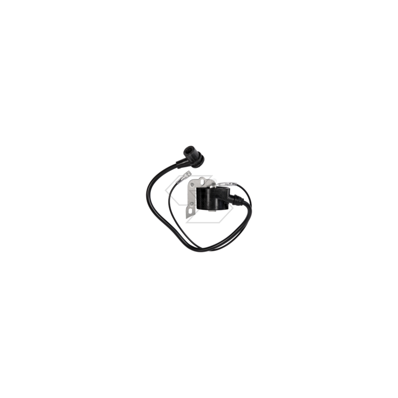 HUSQVARNA 394-395 Electronic Coil R102272