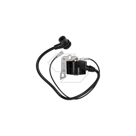 Bobina electrónica HUSQVARNA 394-395 R102272 | NewgardenParts.com