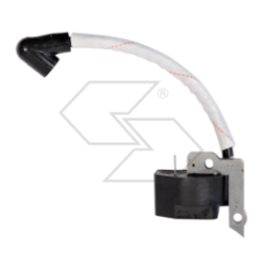 Bobina electrónica STIHL FC55-FS38-45-46-55 R102292 | NewgardenParts.com