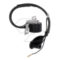 Electronic coil STIHL FS 400, FS 450, FS 480, FR 450, FR 480, SP 400, SP 450, SP 401, SP 451, SP 481 R102294