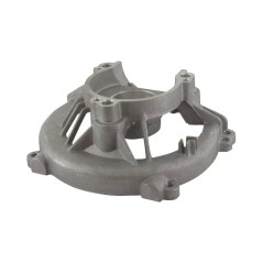 Carter motore lato avviamento ORIGINALE STIGA tagliasiepi shp 60 123685020/0 | NewgardenParts.com