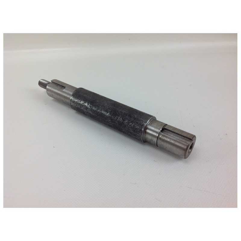 Rechte Messernabe für Rasentraktor-Mäher AGS 040385