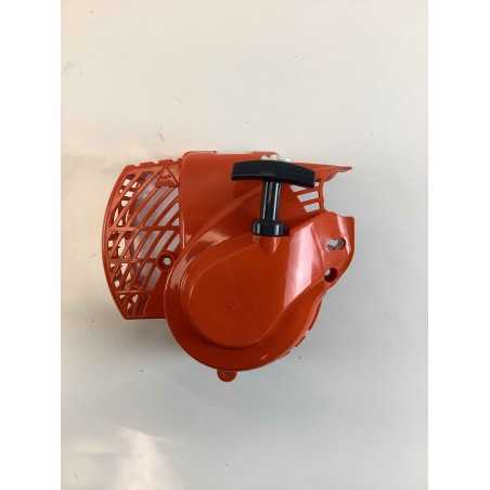 Carter moteur de soufflante modèles BV250 ORIGINAL OLEOMAC 56600079DR | NewgardenParts.com