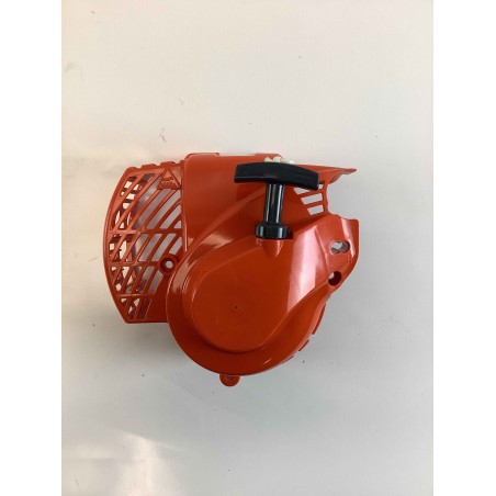 Carter motore soffiatore modelli BV250 ORIGINALE OLEOMAC 56600079DR | NewgardenParts.com