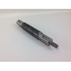 Rechte Messernabe für Rasentraktor-Mäher AGS 040385 | NewgardenParts.com