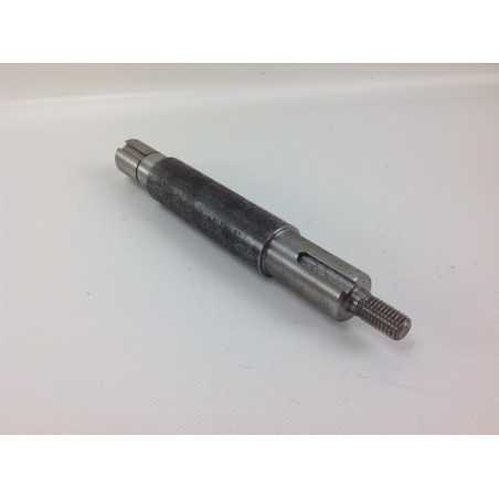 Right-hand blade hub shaft lawn tractor mower AGS 040385