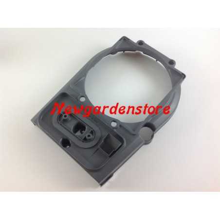 Engine crankcase lawn tractor mower KAWASAKI FD440V 14073-2071 | NewgardenParts.com