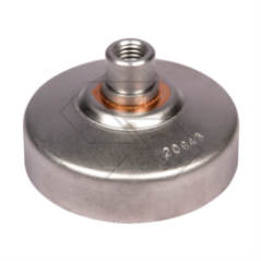 CLUTCH BELL HUSQVARNA 240 R220172 | NewgardenParts.com