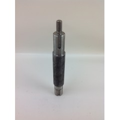 Rechte Messernabe für Rasentraktor-Mäher AGS 040385 | NewgardenParts.com