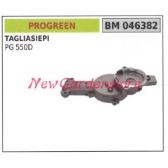 Carter PROGREEN tagliasiepe PG 550D 046382 | NewgardenParts.com