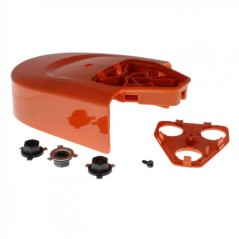 CARTER DE PROTECCION DE CORREA 501057103 ORIGINAL HUSQVARNA | NewgardenParts.com