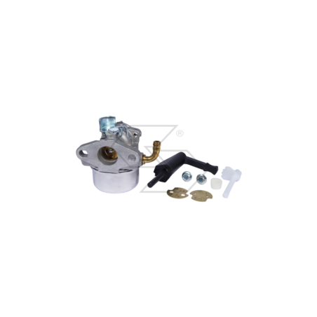 CARBURATORE 798653 ORIGINALE Briggs & Stratton | NewgardenParts.com