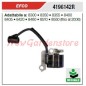 Bobina de encendido motosierra EFCO 8300 8350 8355 8400 8405 4196142R