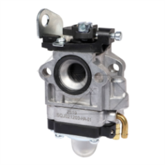 Vergaser für Heckenschere „CINA“ 26 ??cm³. R120694 | NewgardenParts.com