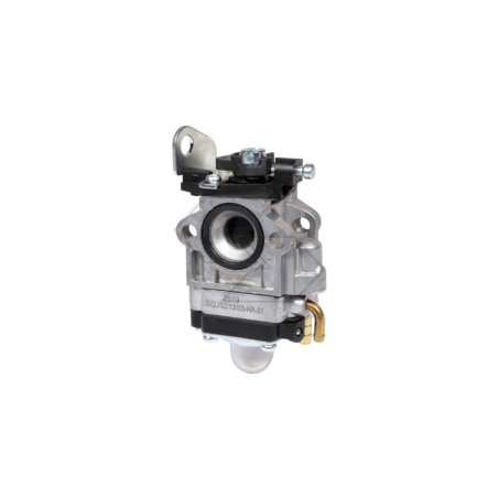 Carburatore per tagliasiepi "CINA" 26 cc. R120694 | NewgardenParts.com