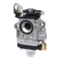 Carburatore per tagliasiepi "CINA" 26 cc. R120694