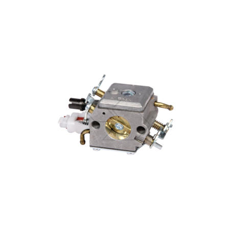 Carburatore Compatibile per HUSQVARNA 340, 345, 350, 353, 346XP – Tipo ZAMA C3-EL32 R120648 | NewgardenParts.com