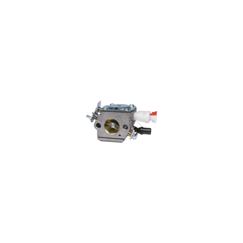 Carburateur compatible avec Husqvarna 357XP, 359, CS-2156, CS-2159 – ZAMA C3-EL42 R120684
