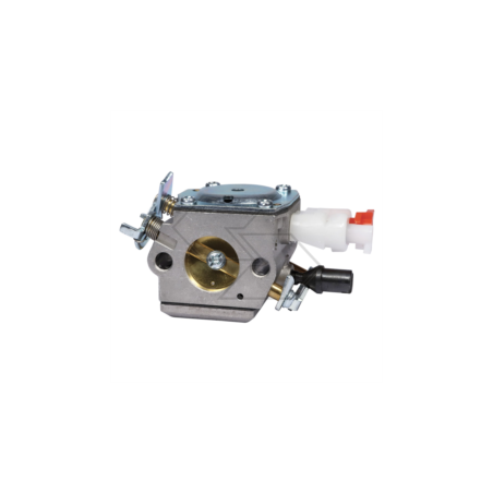 Carburatore adattabile a Husqvarna 357XP, 359, CS-2156, CS-2159 – ZAMA C3-EL42 R120684 | NewgardenParts.com