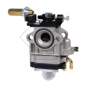 ADAPTADOR DE CARBURADOR HUSQVARNA H143R R120688