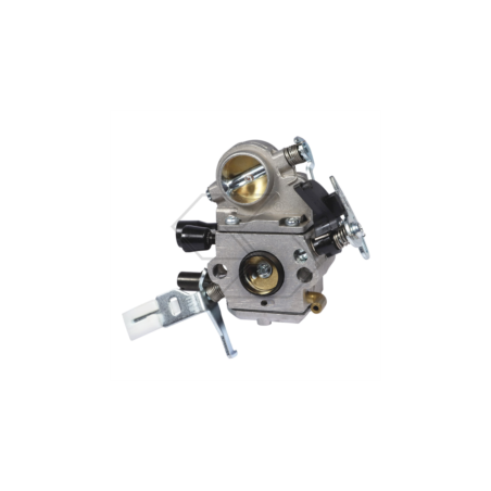Carburatore motosega compatibile STIHL MS181, MS201 – ZAMA C1Q-S191, R120681 | NewgardenParts.com