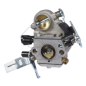 Carburatore motosega compatibile STIHL MS181, MS201 – ZAMA C1Q-S191, R120681