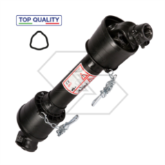 CARDANO CATEGORIA 4X700 CON PROTEZIONE SPINATO - TOP QUALITY A27041 | NewgardenParts.com