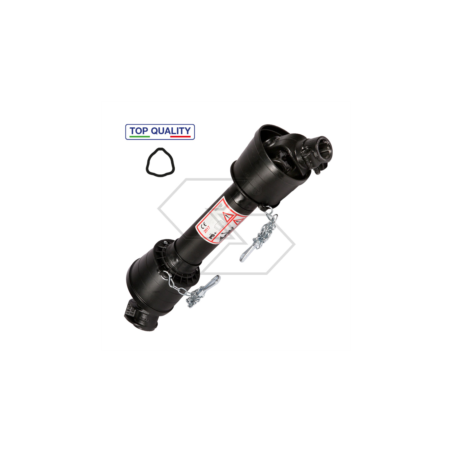CARDANO CATEGORIA 5X700 CON PROTEZIONE SPINATO - TOP QUALITY A27051 | NewgardenParts.com