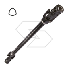 CARDAN CAT.6X1500 WITHOUT PROTECTION A07993 | NewgardenParts.com