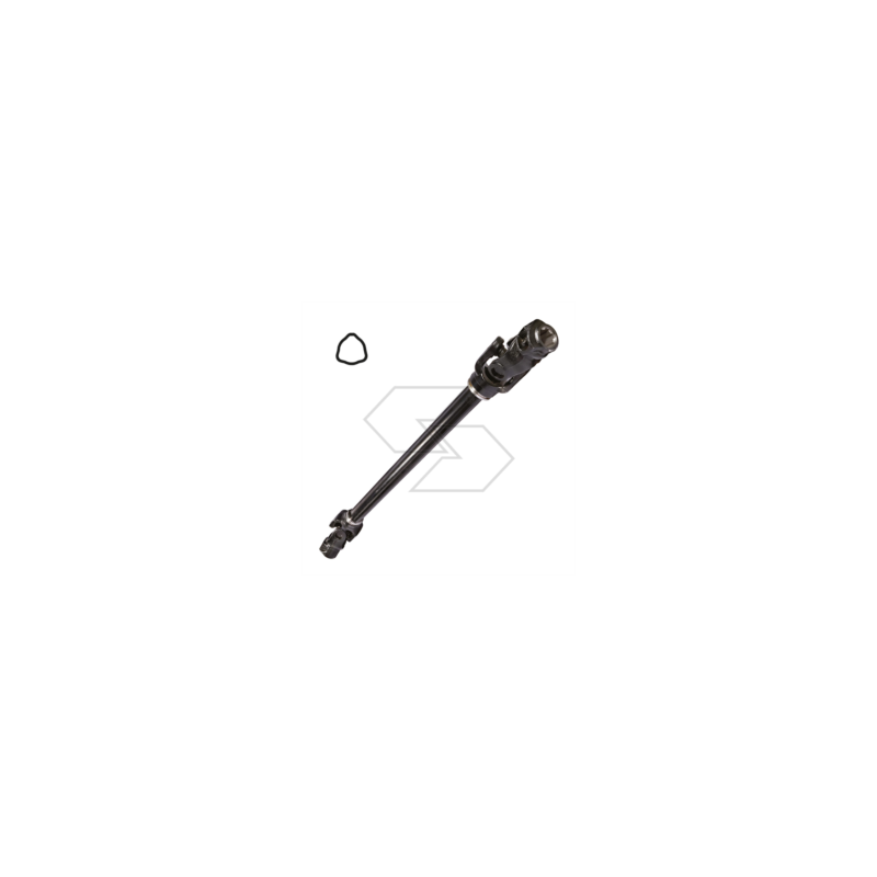 CARDAN CAT.6X1600 WITHOUT PROTECTION A07992