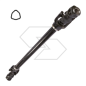 CARDAN CAT.6X1600 WITHOUT PROTECTION A07992