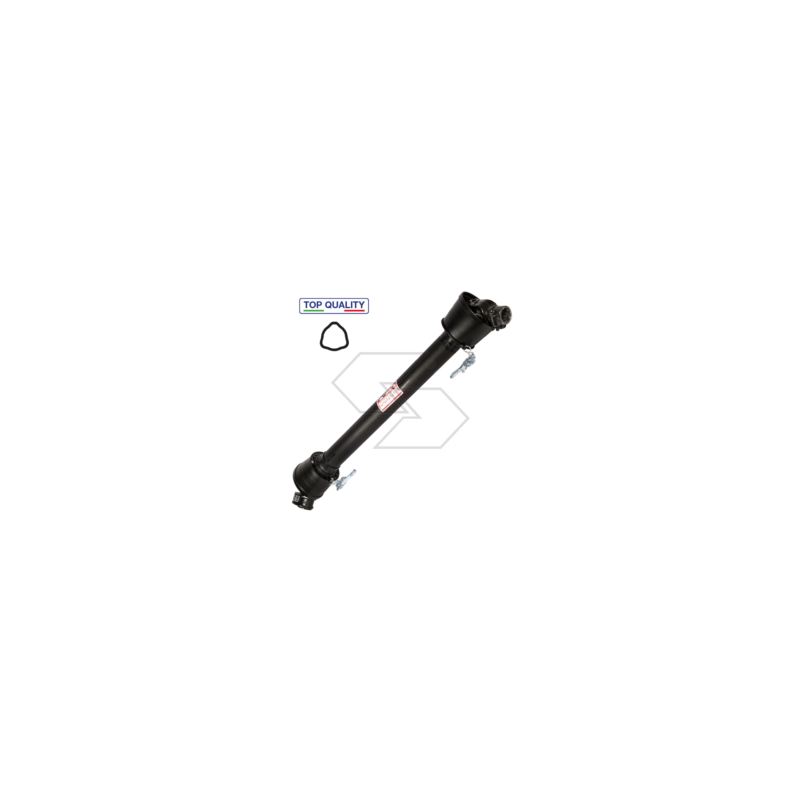 CARDANO CATEGORIA 8X1500 CON PROTEZIONE SPINATO - TOP QUALITY A27088