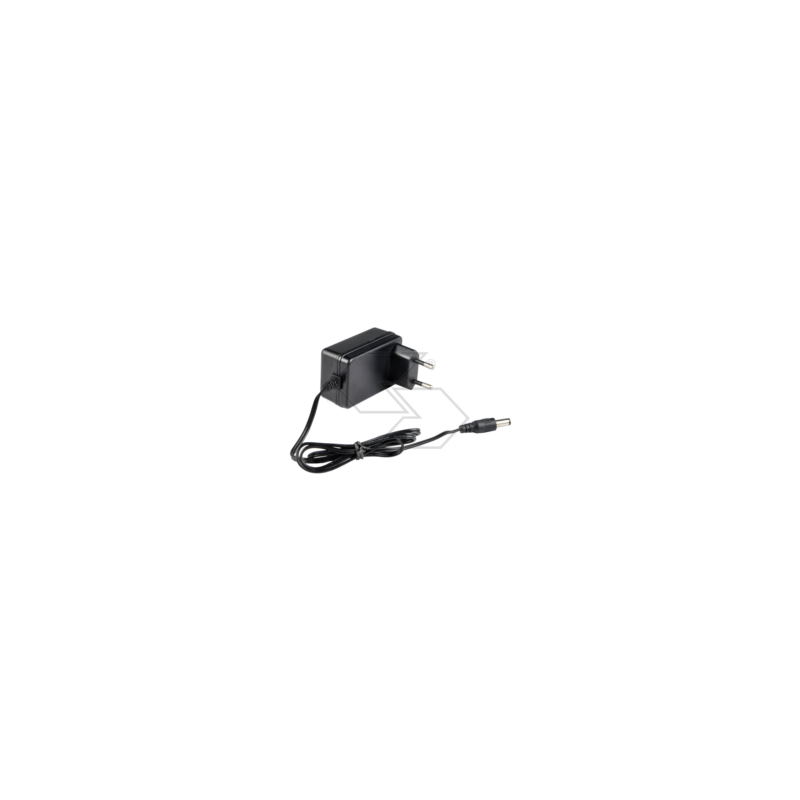 BATTERY CHARGER FOR ROTATING BEACON A28476