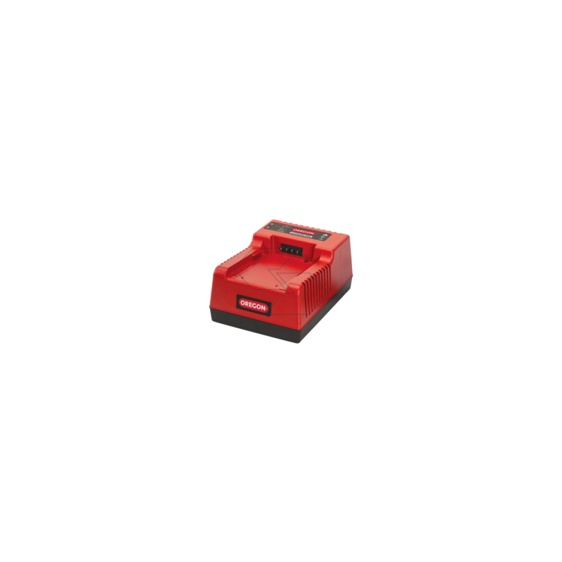 Chargeur de batterie rapide OREGON C750 594079 Chargeur de batterie rapide OREGON C750 594079