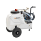 CARRO COMET 50 ECO L SIN MOTOR. A15540