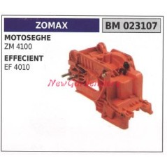 Carter Serbatoio carburante ZOMAX motore motosega ZM 4100 023107 | NewgardenParts.com