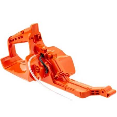 MIX TANK COVER 501518405 ORIGINAL HUSQVARNA | NewgardenParts.com