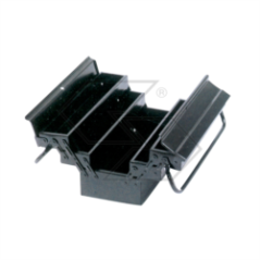 Tool box 450x200x200 A01899