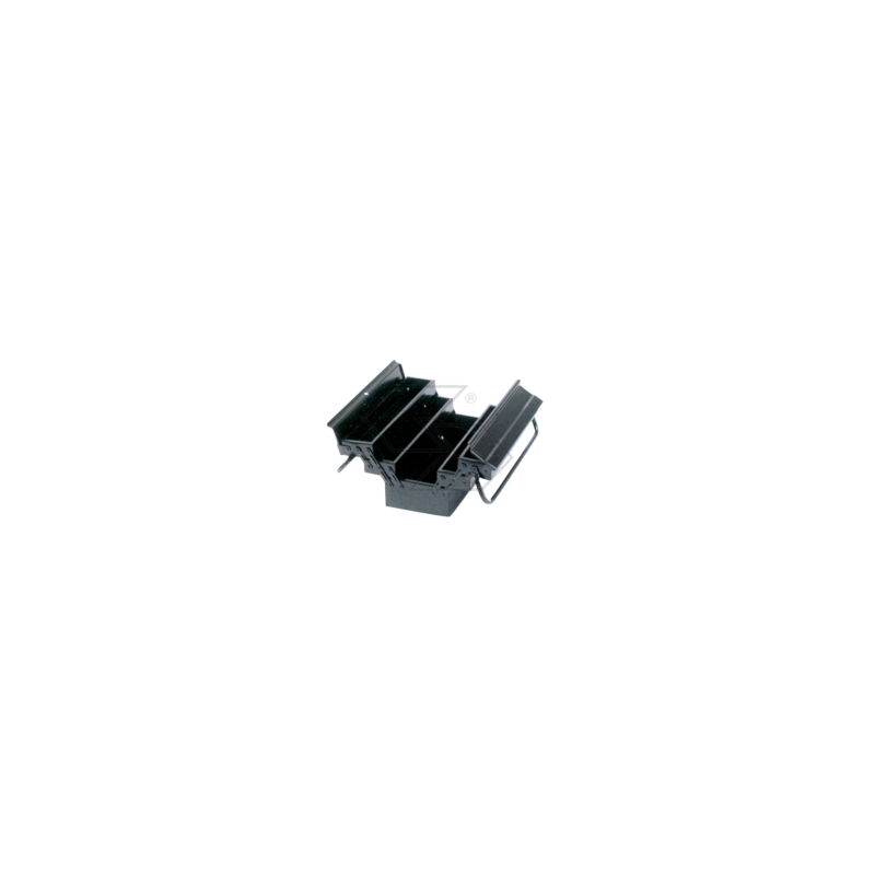 Caja de herramientas 450x200x200 A01899