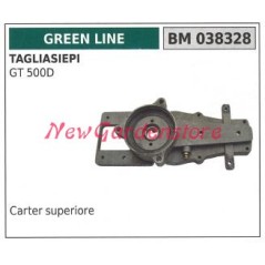 Carter superiore GREENLINE tagliasiepe GT 500D 038328 | NewgardenParts.com