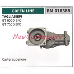 Carter superiore GREENLINE tagliasiepe GT 600D EKO 700D EKO 016386 | NewgardenParts.com