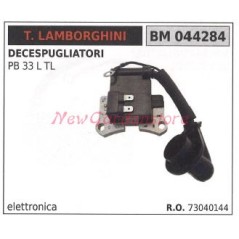 Ignition coil T.LAMBORGHINI brushcutter engine PB 33 L TL 044284 | NewgardenParts.com